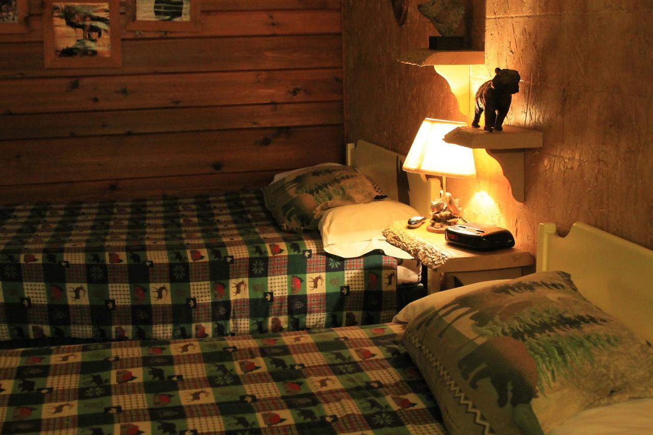 Chateau Lodge Oregon Экстерьер фото