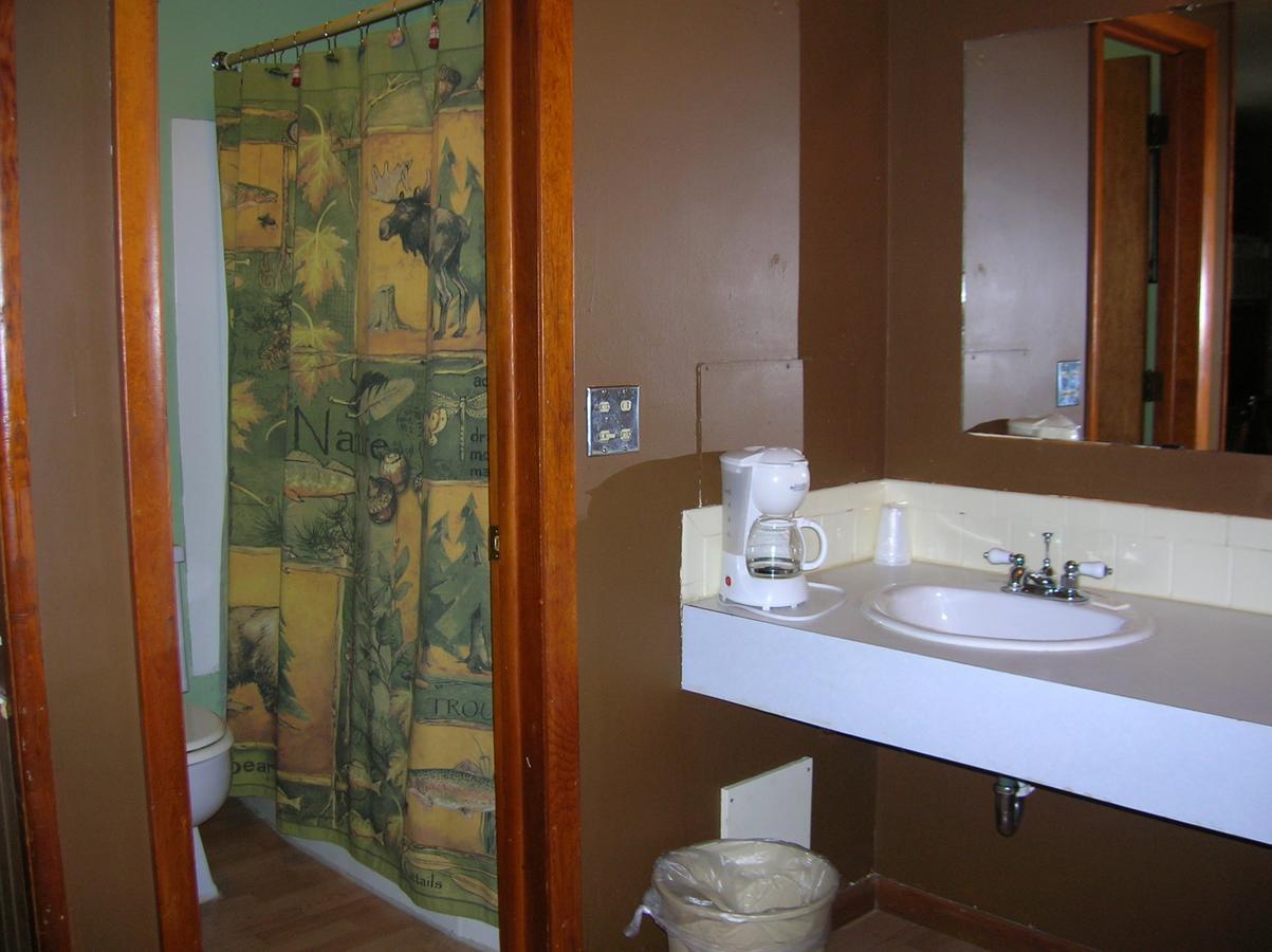 Chateau Lodge Oregon Экстерьер фото