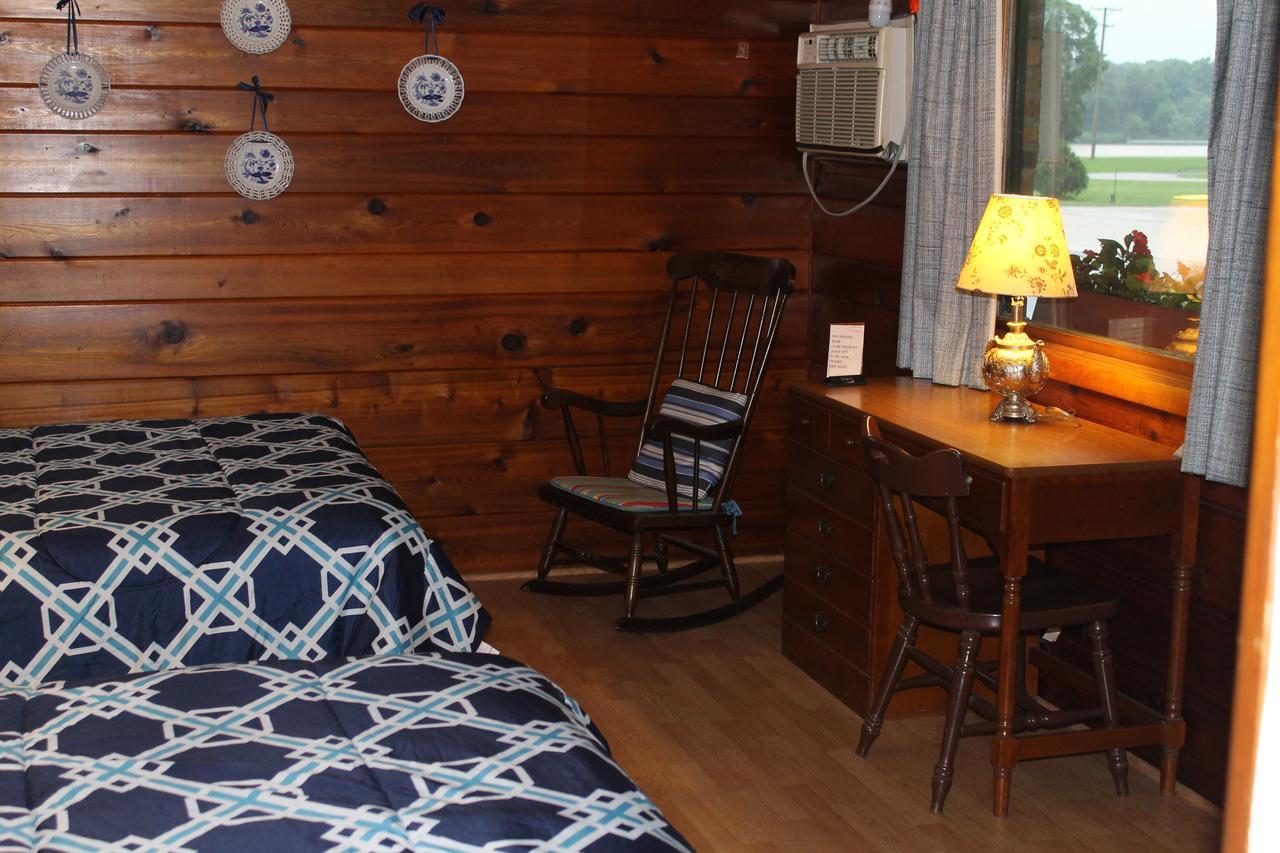 Chateau Lodge Oregon Экстерьер фото