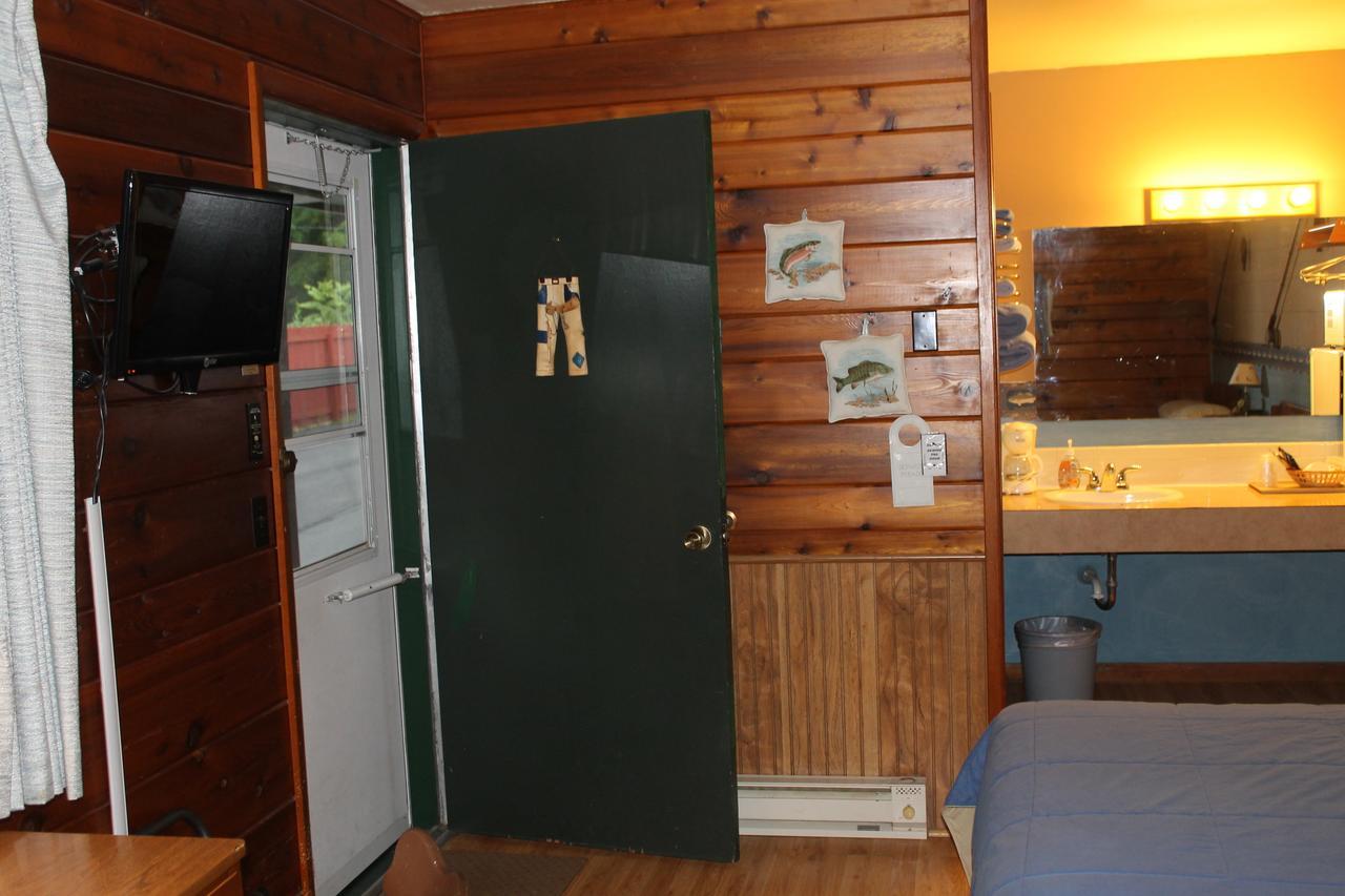 Chateau Lodge Oregon Экстерьер фото