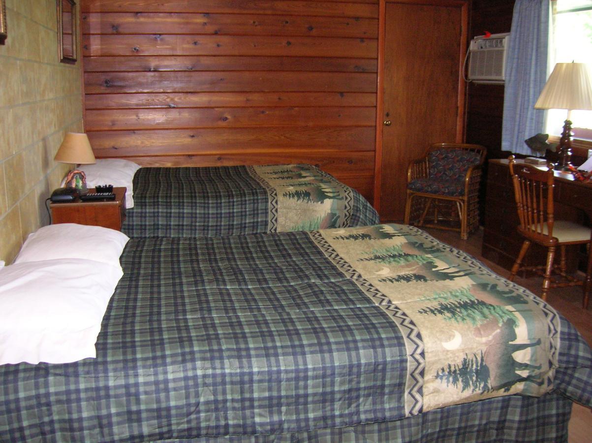 Chateau Lodge Oregon Экстерьер фото