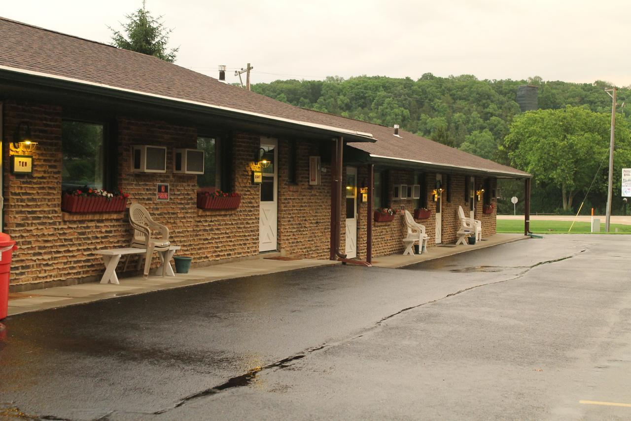 Chateau Lodge Oregon Экстерьер фото
