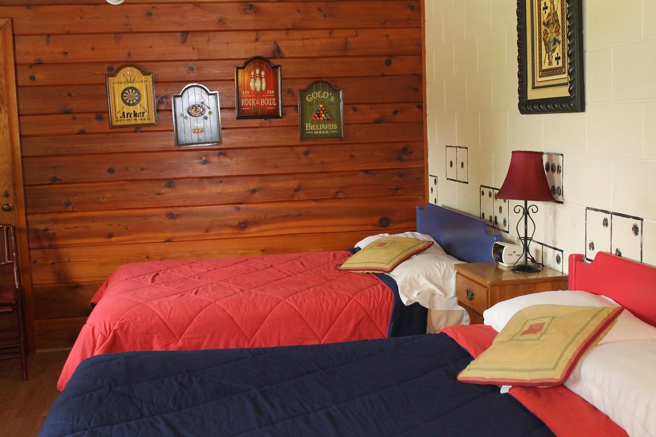 Chateau Lodge Oregon Экстерьер фото
