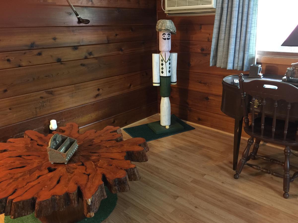 Chateau Lodge Oregon Экстерьер фото