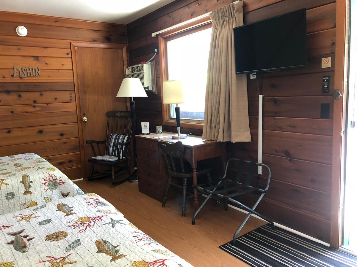 Chateau Lodge Oregon Экстерьер фото