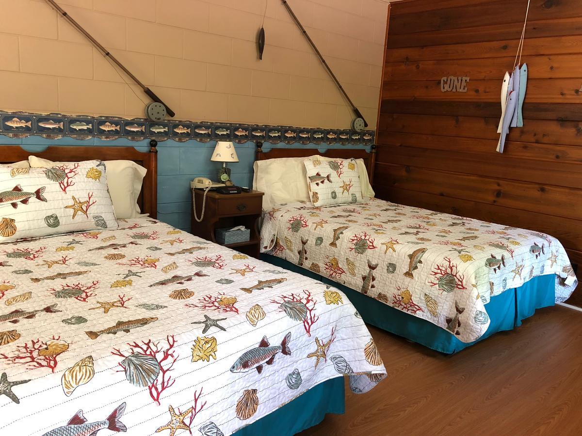 Chateau Lodge Oregon Экстерьер фото